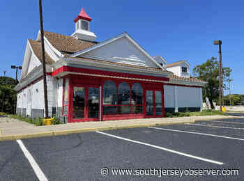 Marijuana Retail Dispensary Proposed For Former Friendly's Restaurant on Blackwood-Clementon Road in Glou. Twp. - South Jersey Observer