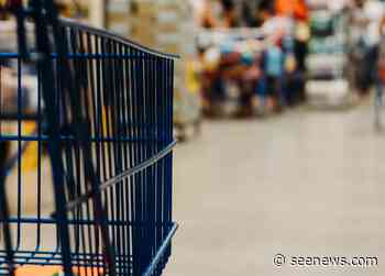 Bosnia's retail sales up real 10.4% y/y in June - SeeNews