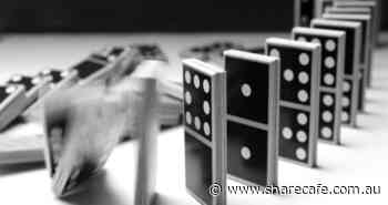 Discretionary Spending the First Domino for US Retail – ShareCafe - ShareCafe