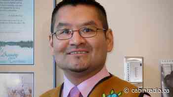 Alfred Moses, former NWT minister and Inuvik MLA, passes away - Cabin Radio