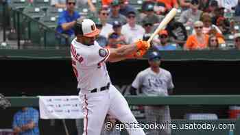Baltimore Orioles at Cincinnati Reds odds, picks and predictions - USA TODAY Sportsbook Wire