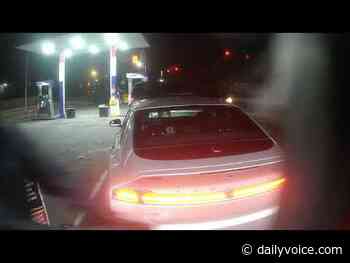 New Video Of Homicide At Baltimore Gas Station, Suspects Released - Daily Voice