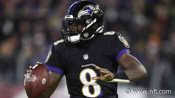 Previewing the Baltimore Ravens' 2022 floor and ceiling - NFL.com