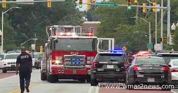 4 people shot, 2 killed on W. North Avenue in Baltimore - wmar2news.com