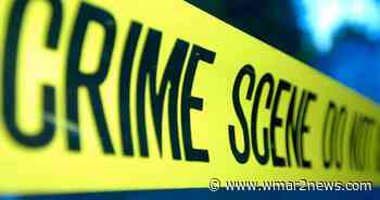 Pennsylvania man arrested in Baltimore for attempted murder - wmar2news.com