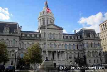 Baltimore awards $600,000 to violence prevention groups - Baltimore Fishbowl