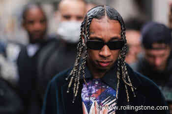 Tyga Deletes Hella Problematic ‘Ay Caramba’ Video and Apologizes: ‘I Had No Intention to Offend’