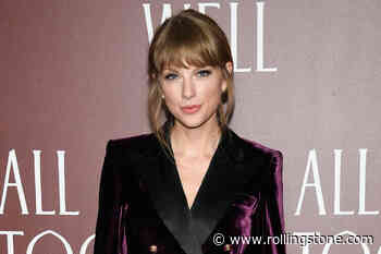 Kylie’s 17-Minute Flight Has Nothing on the 170 Trips Taylor Swift’s Private Jets Took This Year