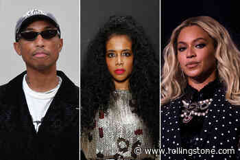 Kelis Calls Out Beyoncé for ‘Theft’ Over Using ‘Milkshake,’ But Her Real Beef Lies in Years-Old Feud With Pharrell