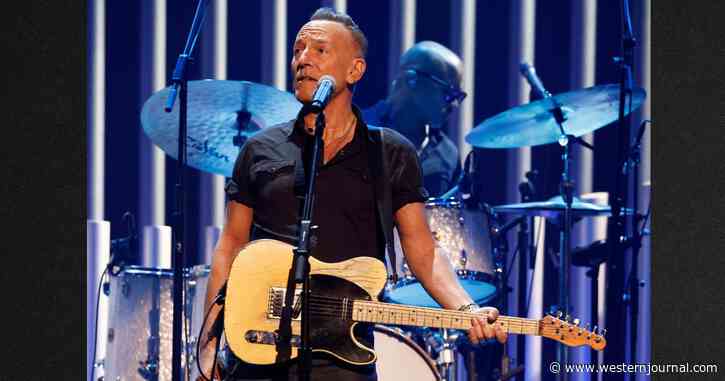Bruce Springsteen's Manager Defends Ticket Cost Amid Uproar: 'Fair Price'