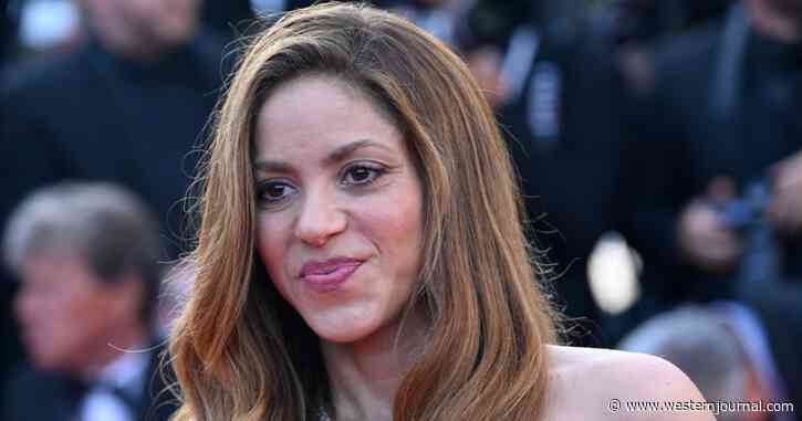 Shakira Facing Possible Imprisonment After Allegations of Defrauding Gov't Out of Millions