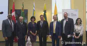 $7.1 million in funding announced for post-secondary education in French in Saskatchewan