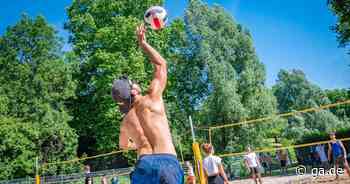 Melbbad in Bonn: Ratsopposition kritisiert abgespeckte Pläne - General-Anzeiger Bonn