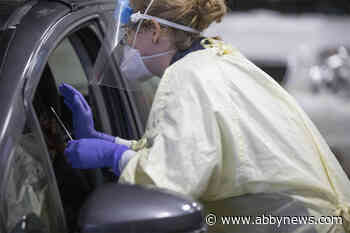 B.C. researcher works to create small biosensor to make more accessible health tests