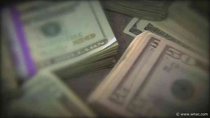 Businesses on the hook for NYS&rsquo;s unemployment loan