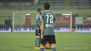 Alessandria, per Kolaj occhi dalla B: ci pensano Frosinone e Modena - Tutto Lega Pro