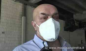 Modena, ex consigliere comunale rapinato in centro a Modena. VIDEO - modenaindiretta.it