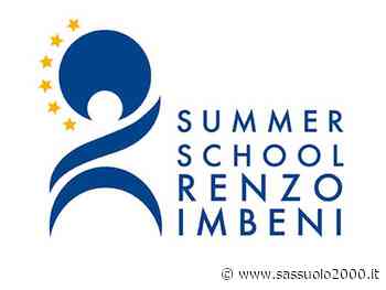 Modena, apre il 1 settembre la settima edizione della Summer School Renzo Imbeni - sassuolo2000.it - SASSUOLO NOTIZIE - SASSUOLO 2000