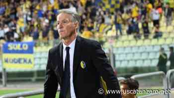 Modena, l'esperienza di Tesser per farsi largo in Serie B - UsCatanzaro.net