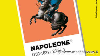Storia dei passaggi di Napoleone Bonaparte nella città di Modena - ModenaToday
