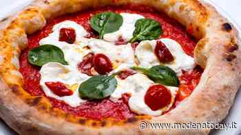 Top Pizza 2022: le migliori pizzerie a Modena e provincia - ModenaToday