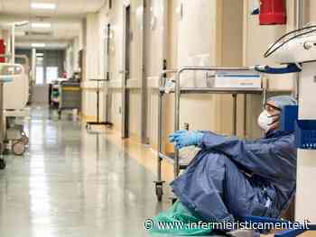 AUSL Modena, problematiche all'ospedale di Carpi. Il NurSind incontra il management - InfermieristicaMente