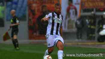 L'ex De Maio riparte ufficialmente dal Modena - TuttoUdinese.it