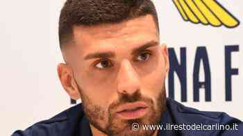 Modena, Gargiulo: "L’approdo in A l’ho solo rimandato" - il Resto del Carlino