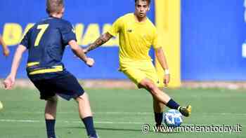 Modena - Modenese 15 - 0 | Sfida amichevole tra gialloblù prima degli impegni ufficiali - ModenaToday
