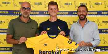 Serie B, Modena: dall'Udinese ecco Battistella a titolo definitivo - Corriere dello Sport