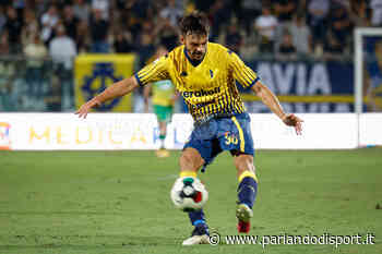 UFFICIALE - Modena Fc, Riccardo Baroni ceduto in prestito al Pontedera - Parlando di Sport