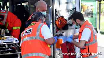Modena, malore fatale mentre lavora sul tetto - il Resto del Carlino