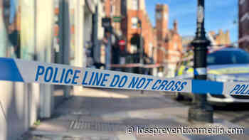 Is Retail Crime Out of Control? - Loss Prevention Magazine