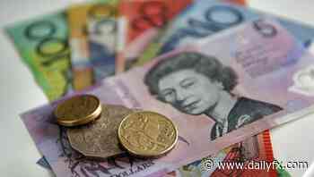 AUD/USD Forecast: Can Aussie Get Up Above 0.70 After Retail Sales Miss? - DailyFX