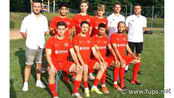 FC Bad Krozingen präsentiert seine Neuzugänge - FuPa - FuPa