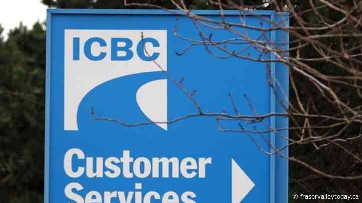 ICBC says all outstanding rebate cheques should be arriving soon, urges customers to delete phishing text messages