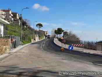 Pineto, 995mila euro al Comune per il terzo lotto di lavori a Mutignano - Abruzzo Cityrumors