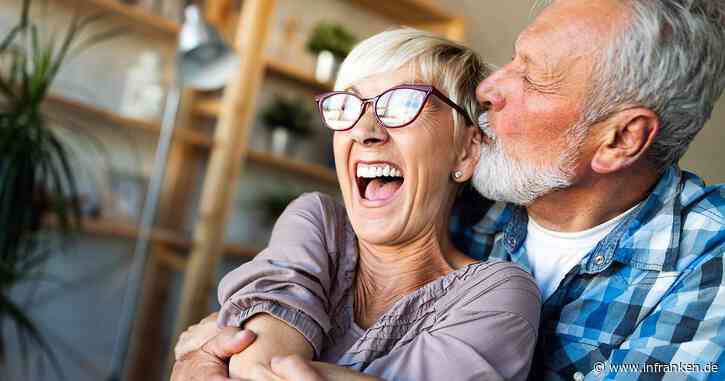 Coburg und Lichtenfels: Senioren in Franken