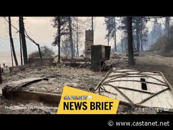 Prep your home against wildfires before they return with Penticton's FireSmart program - Penticton News - Castanet.net