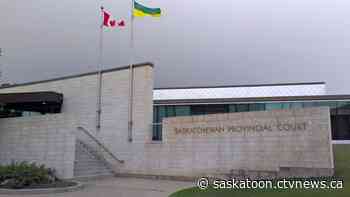 Prince Albert now man faces 26 charges in child luring investigation