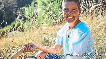 Veranstaltung in Schiltach - Stadtgarten beheimatet Literatur, Musik und Kabarett - Schwarzwälder Bote