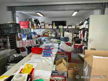 Mini-Schramberg: Startklar - NRWZ.de Neue Rottweiler Zeitung