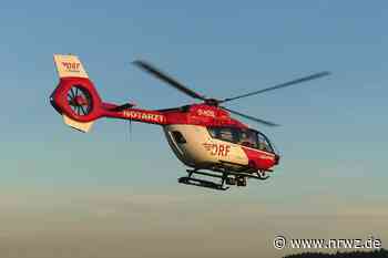 Schramberg-Sulgen: Pedelec-Fahrer verletzt sich bei Sturz schwer - NRWZ.de Neue Rottweiler Zeitung