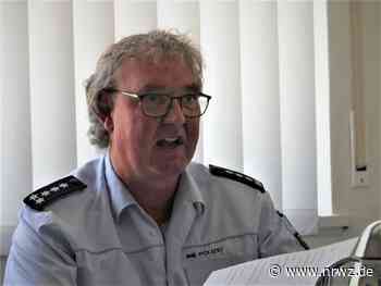 Trotz höherer Zahlen bleibt Schramberg sehr sicher - NRWZ.de Neue Rottweiler Zeitung