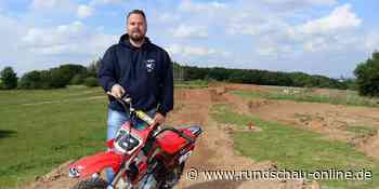 Europameisterschaft: Motocross der Spitzenklasse in Mechernich Satzvey - Kölnische Rundschau