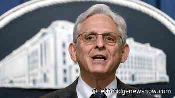 Russian charged with using US groups to spread propaganda - Lethbridge News Now