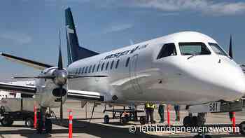 Calgary and Vancouver airport workers ratify agreement with WestJet - Lethbridge News Now