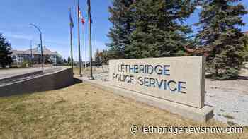 Community survey shows overall support for the Lethbridge Police Service - Lethbridge News Now