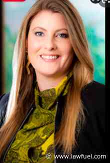 NZ Law Society President Lethbridge In Eye Of Storm - Lawfuel