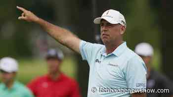 Finau, Pendrith share Rocket Mortgage lead at 8-under 64 - Lethbridge News Now